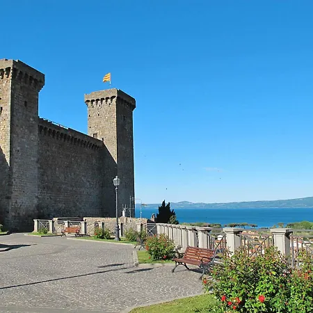 Locazione Turistica Poggio Del Miglio *