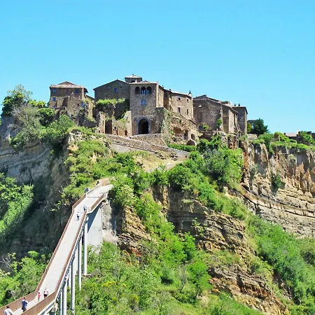 Casa vacanze Locazione Turistica Poggio Del Miglio *