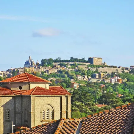 Casa vacanze Locazione Turistica Poggio Del Miglio