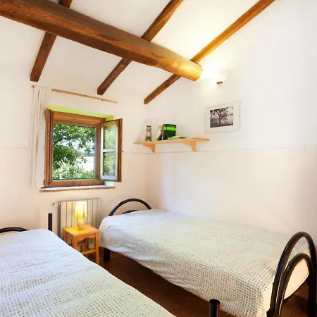 Casa vacanze Locazione Turistica Poggio Del Miglio