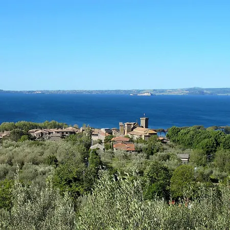 Locazione Turistica Poggio Del Miglio *