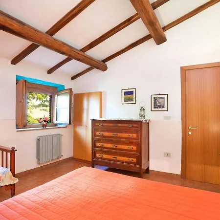 Locazione Turistica Poggio Del Miglio Casa vacanze *