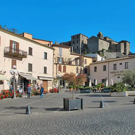 Locazione Turistica Poggio Del Miglio Casa vacanze *