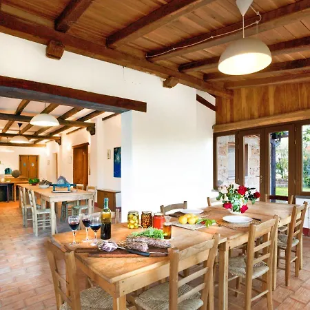 Locazione Turistica Poggio Del Miglio